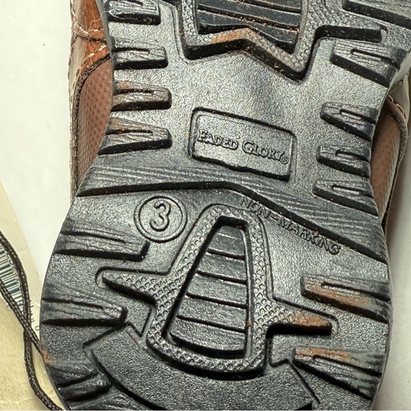 y2k Loafers Baby 3 - Picture 6 of 6